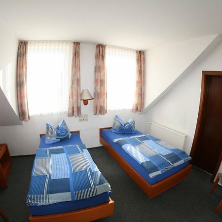 Wehrstedter Hof Hotel ฮัลเบอร์ชตัดท์ ภายนอก รูปภาพ