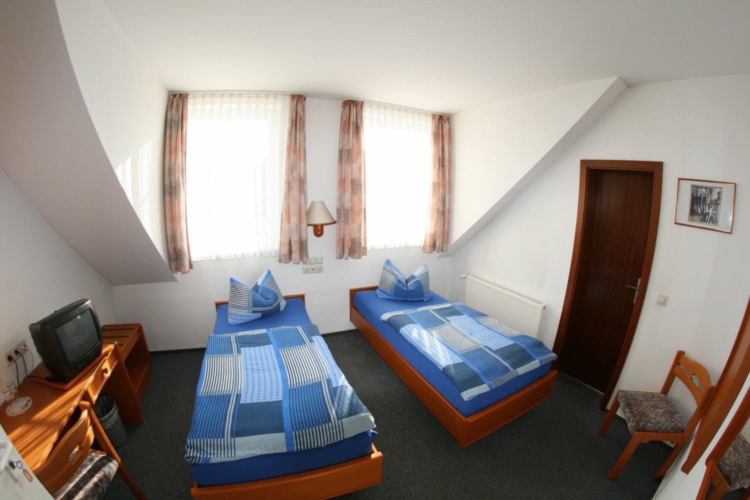 Wehrstedter Hof Hotel ฮัลเบอร์ชตัดท์ ภายนอก รูปภาพ