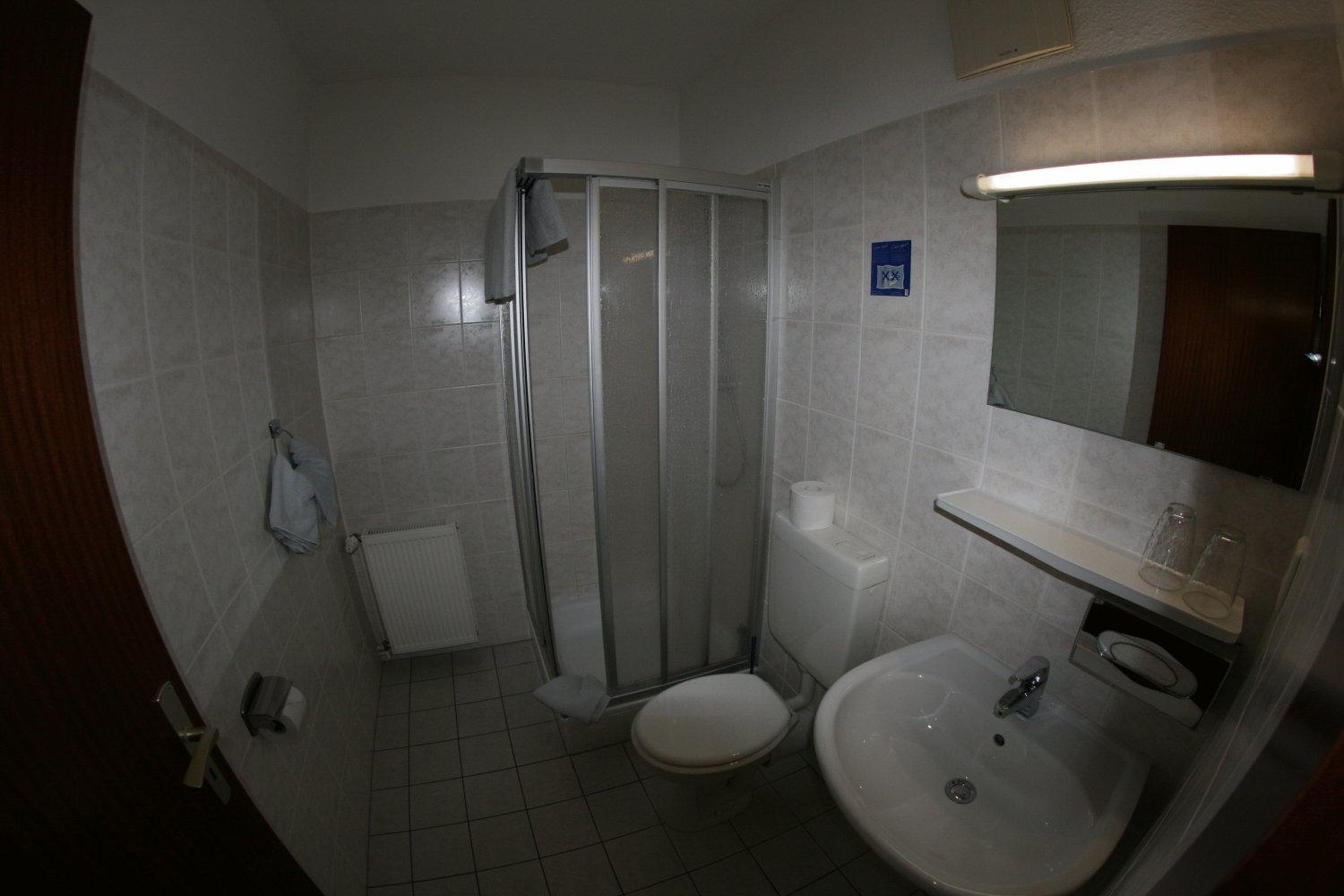 Wehrstedter Hof Hotel ฮัลเบอร์ชตัดท์ ภายนอก รูปภาพ