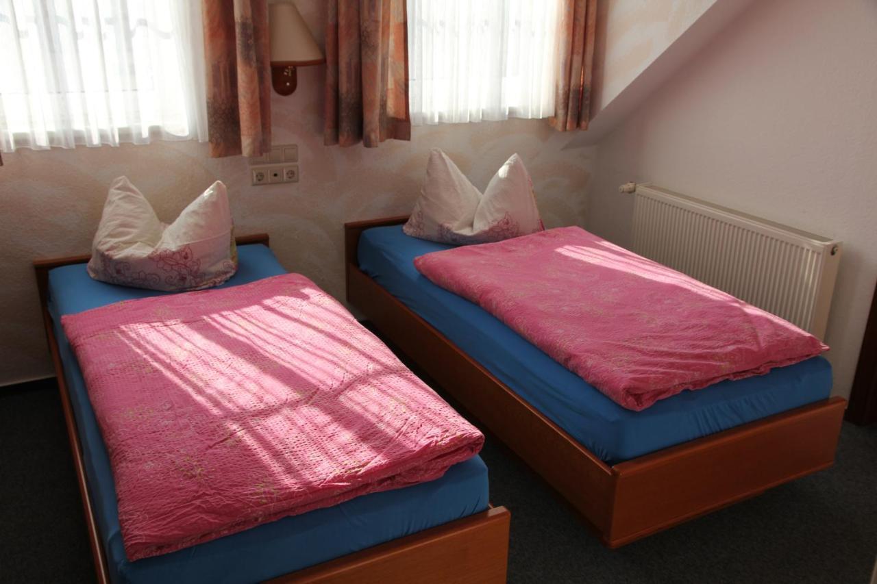 Wehrstedter Hof Hotel ฮัลเบอร์ชตัดท์ ห้อง รูปภาพ