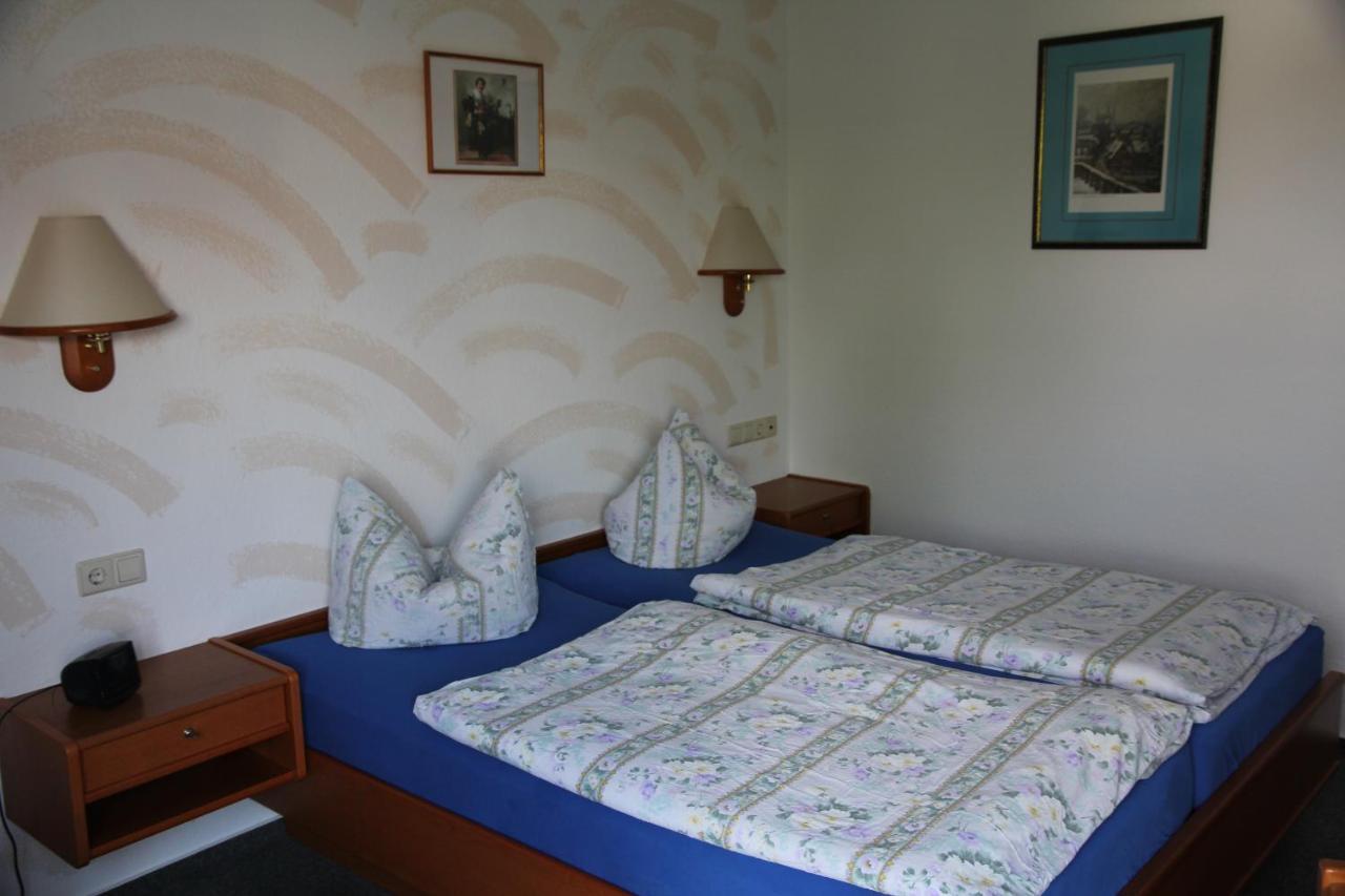 Wehrstedter Hof Hotel ฮัลเบอร์ชตัดท์ ห้อง รูปภาพ