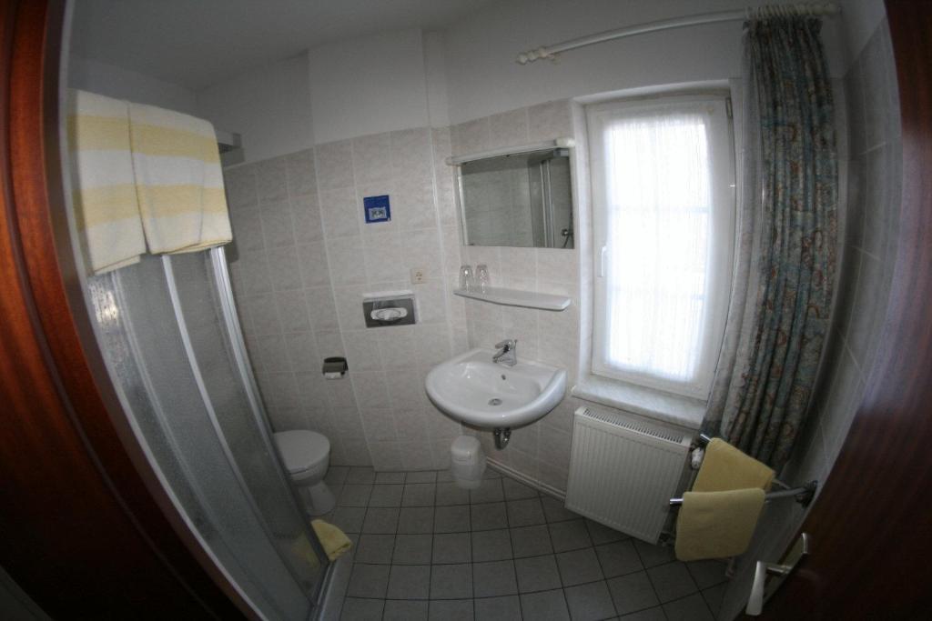 Wehrstedter Hof Hotel ฮัลเบอร์ชตัดท์ ห้อง รูปภาพ